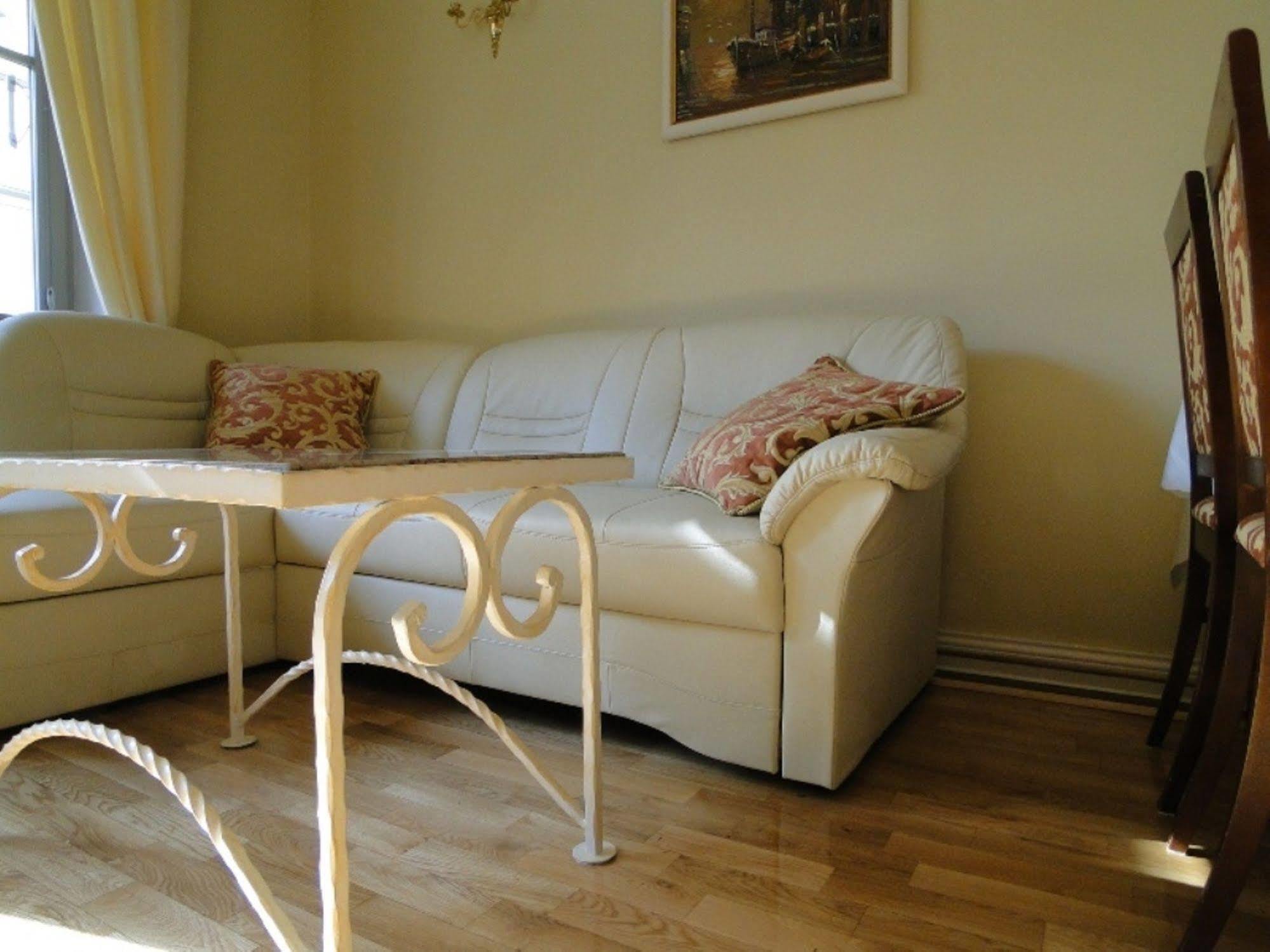 Apartament Wiktor Sopot Monte Cassino Z Garazem Zewnętrze zdjęcie