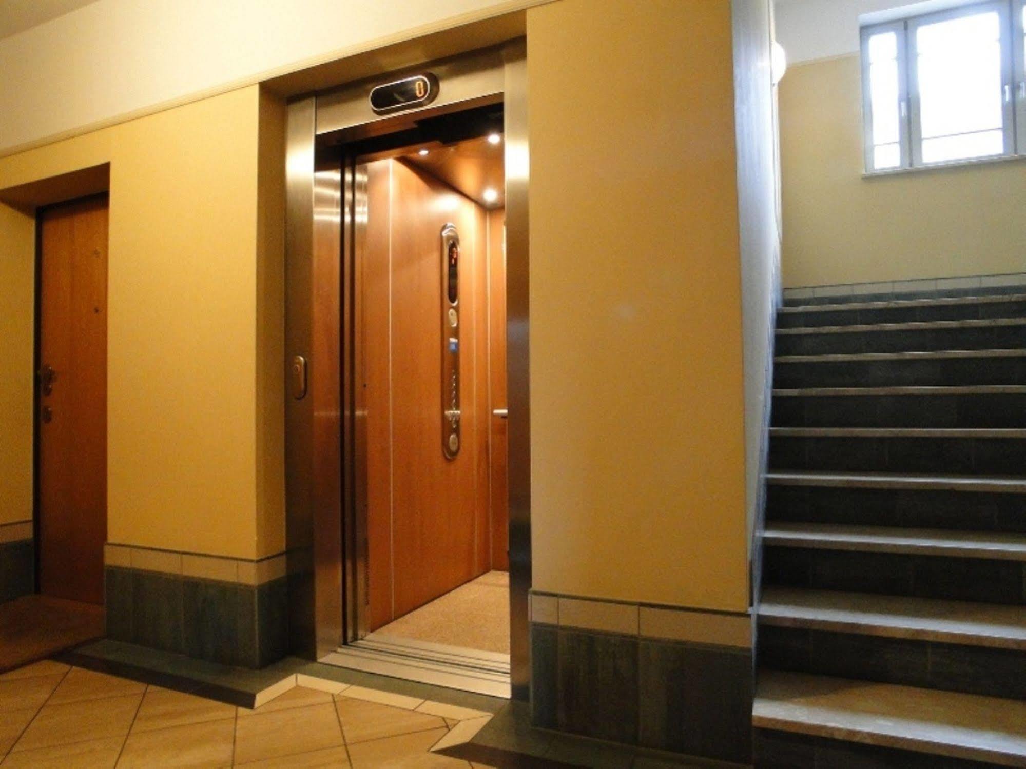 Apartament Wiktor Sopot Monte Cassino Z Garazem Zewnętrze zdjęcie