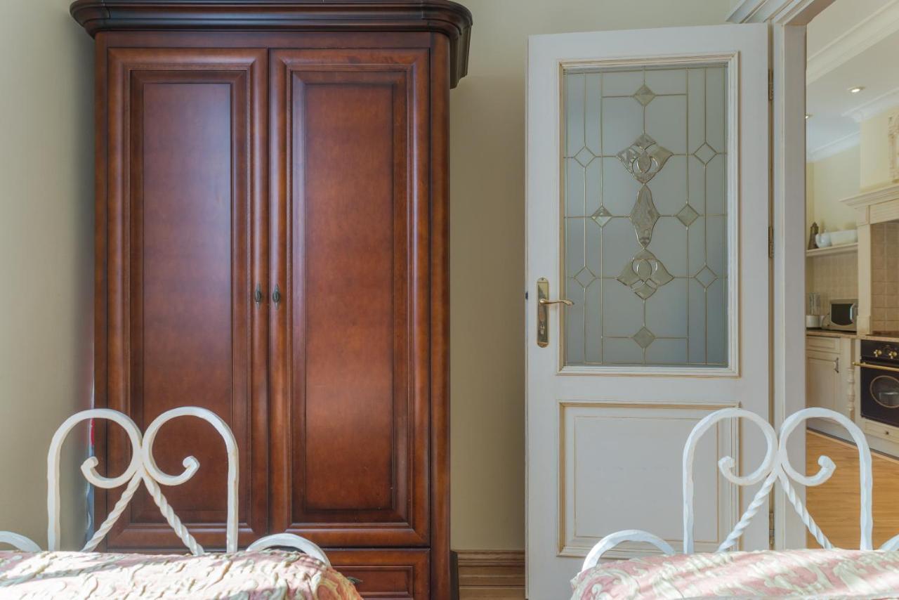 Apartament Wiktor Sopot Monte Cassino Z Garazem Zewnętrze zdjęcie