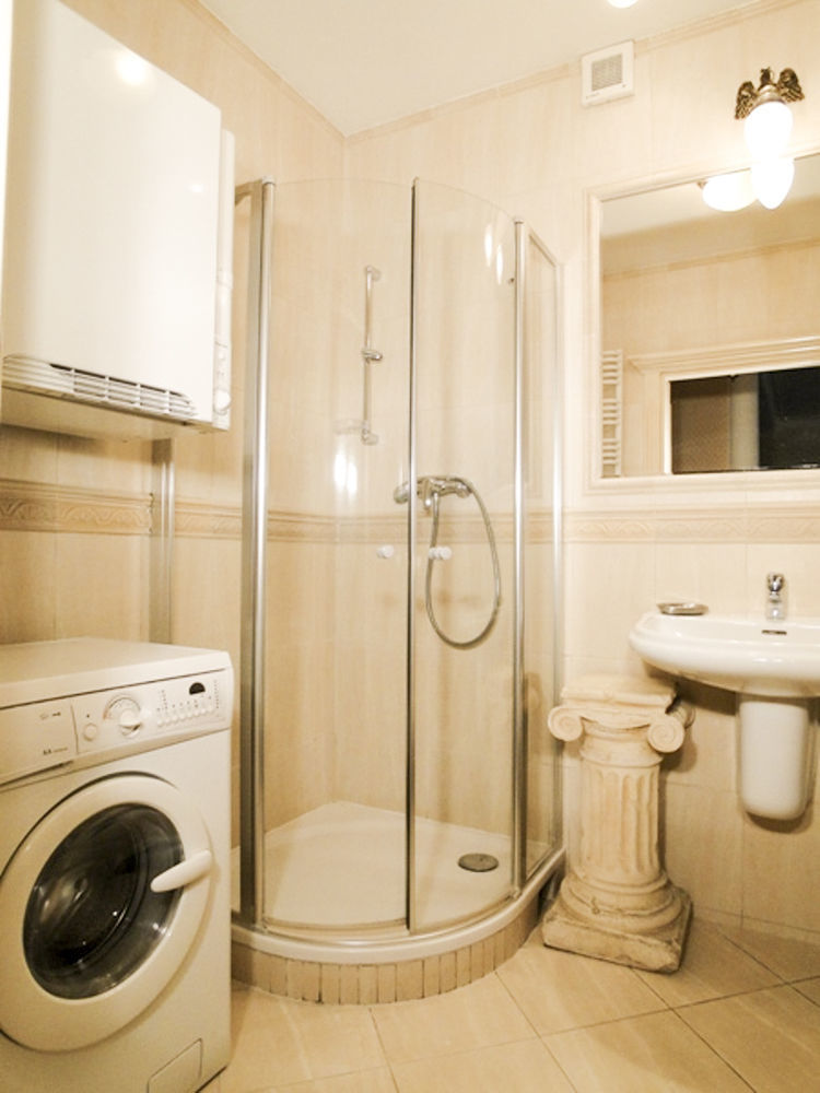 Apartament Wiktor Sopot Monte Cassino Z Garazem Zewnętrze zdjęcie