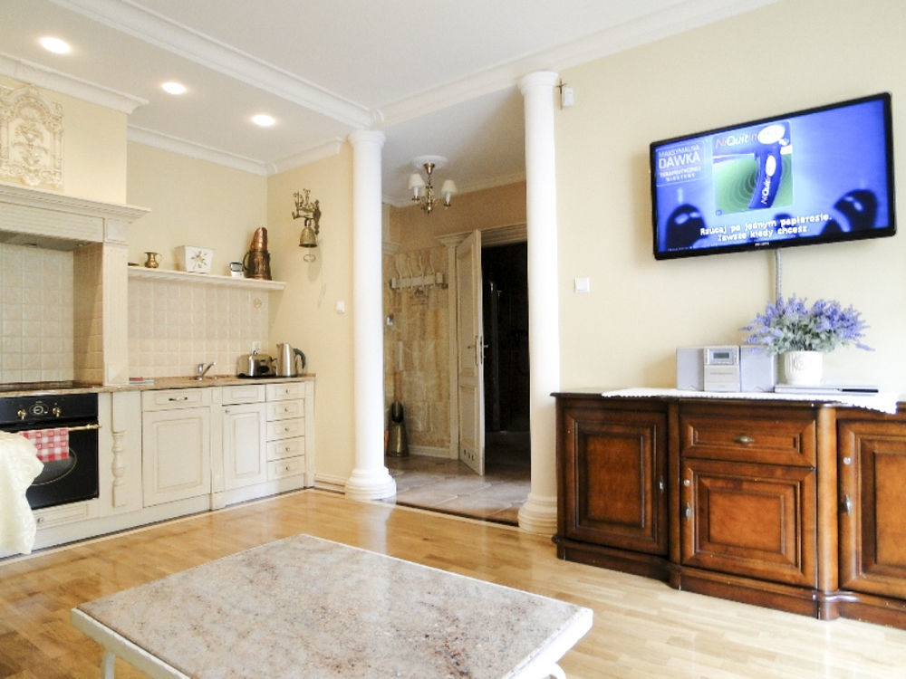 Apartament Wiktor Sopot Monte Cassino Z Garazem Zewnętrze zdjęcie