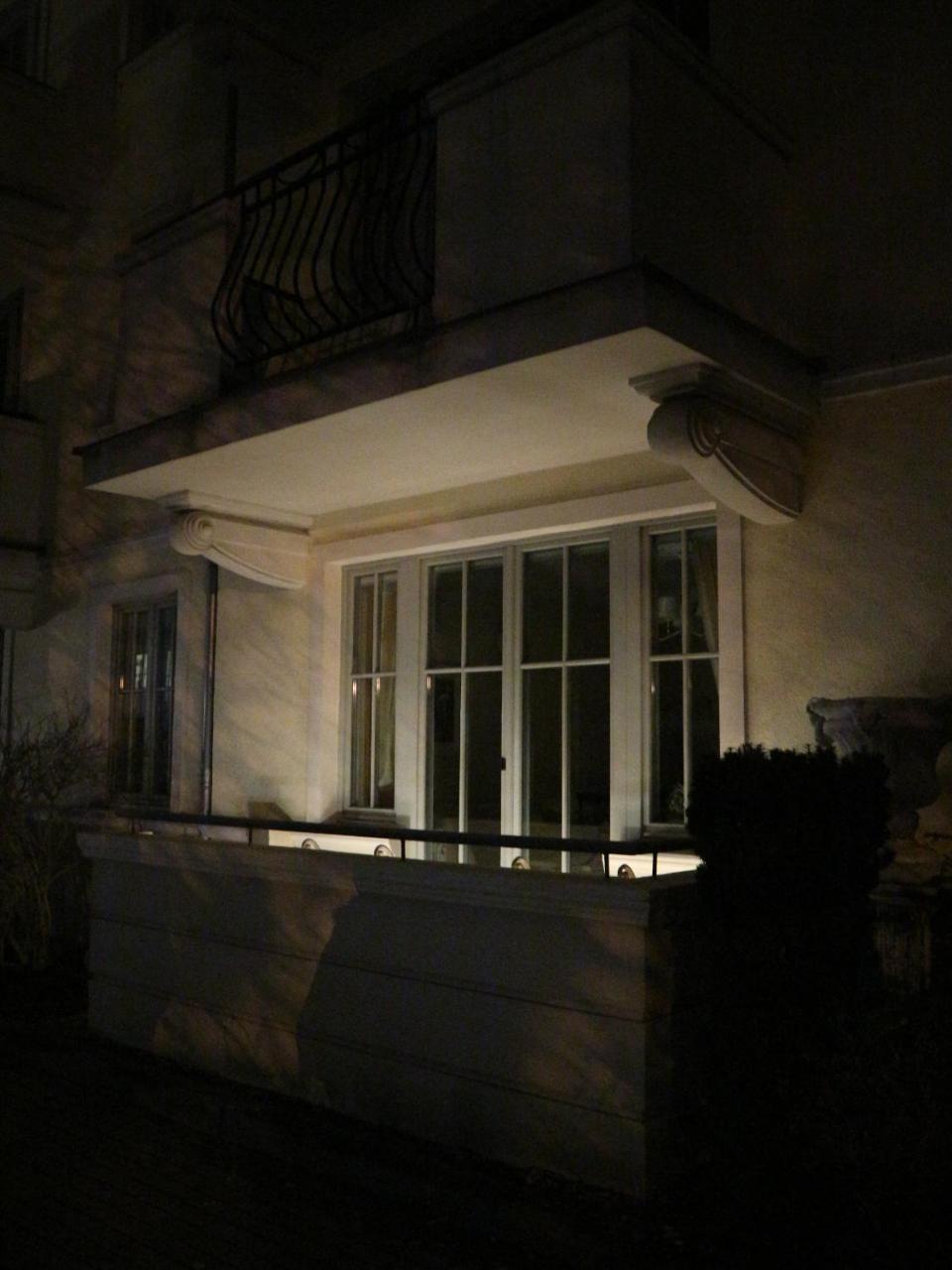 Apartament Wiktor Sopot Monte Cassino Z Garazem Zewnętrze zdjęcie