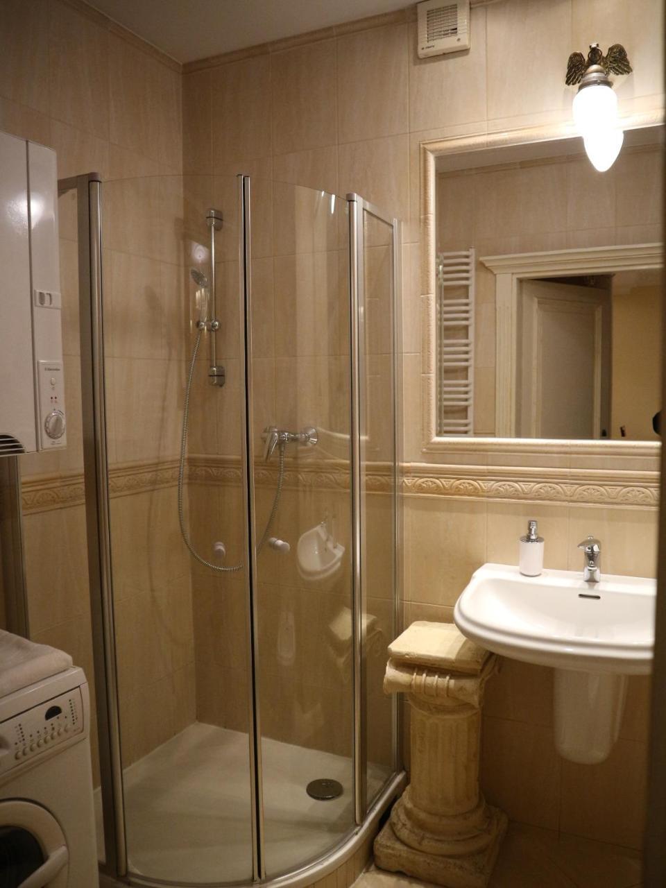 Apartament Wiktor Sopot Monte Cassino Z Garazem Zewnętrze zdjęcie
