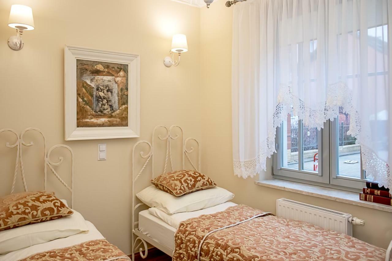Apartament Wiktor Sopot Monte Cassino Z Garazem Zewnętrze zdjęcie