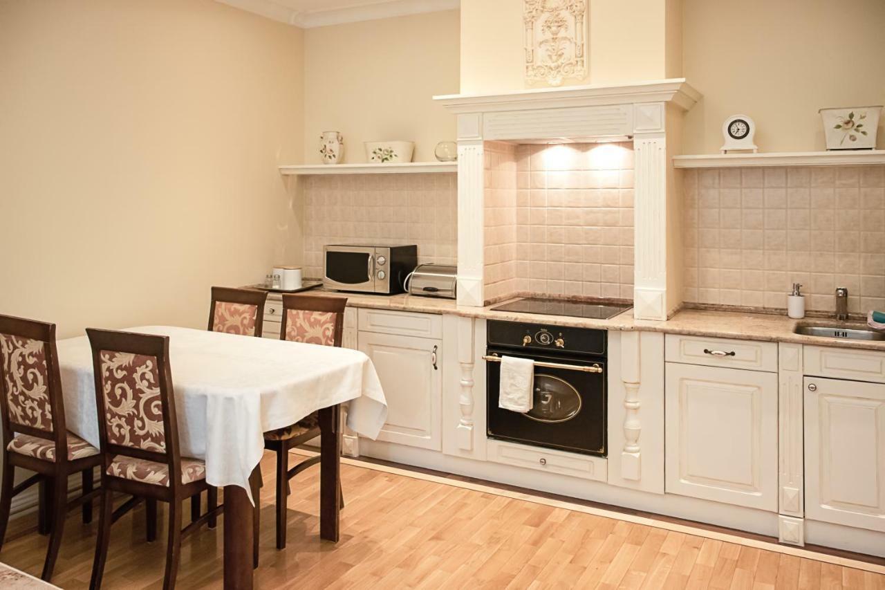 Apartament Wiktor Sopot Monte Cassino Z Garazem Zewnętrze zdjęcie